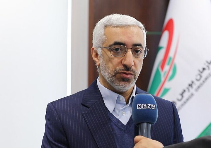 ایران خودرو و سایپا مهلت یکساله برای باقی ماندن در بورس تهران گرفتند ایران خودرو و سایپا مهلت یکساله برای باقی ماندن در بورس تهران گرفتند