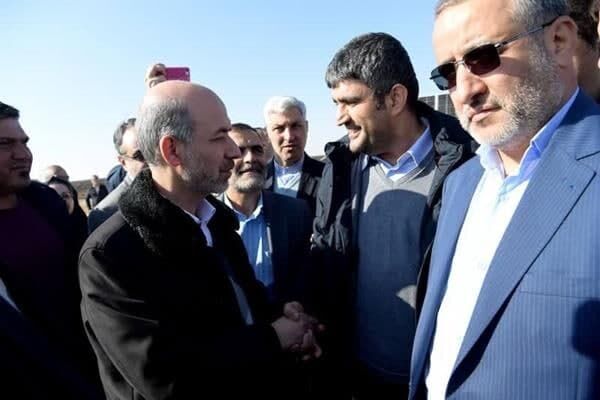 انرژی خورشیدی مزیت سرمایه گذاری سمنان | آمایش اشتباه فولاد آببَر را مقدم می داند!