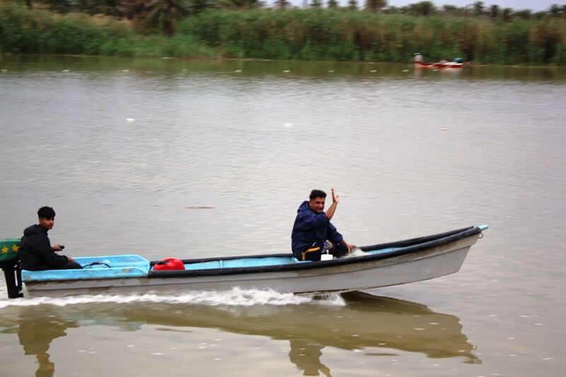 نوبرانههای بهاری و احیای منابع آبی مازندران؛ «آب» موتور محرک رونق اقتصادی و کشاورزی