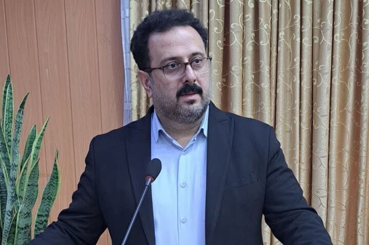 ۲۳ واحد تولیدی و بنگاه اقتصادی سمنان مورد تقدیر قرار گرفتند ۲۳ واحد تولیدی و بنگاه اقتصادی سمنان مورد تقدیر قرار گرفتند