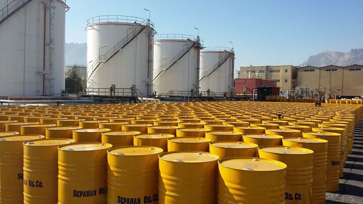 افشای تخفیف نفتی ۲۶ میلیون دلاری ایران به چین