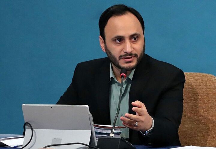 واکنش سخنگوی دولت به گزارشهای دروغی که به رییس دولت چهاردهم میدهند واکنش سخنگوی دولت به گزارشهای دروغی که به رییس دولت چهاردهم میدهند