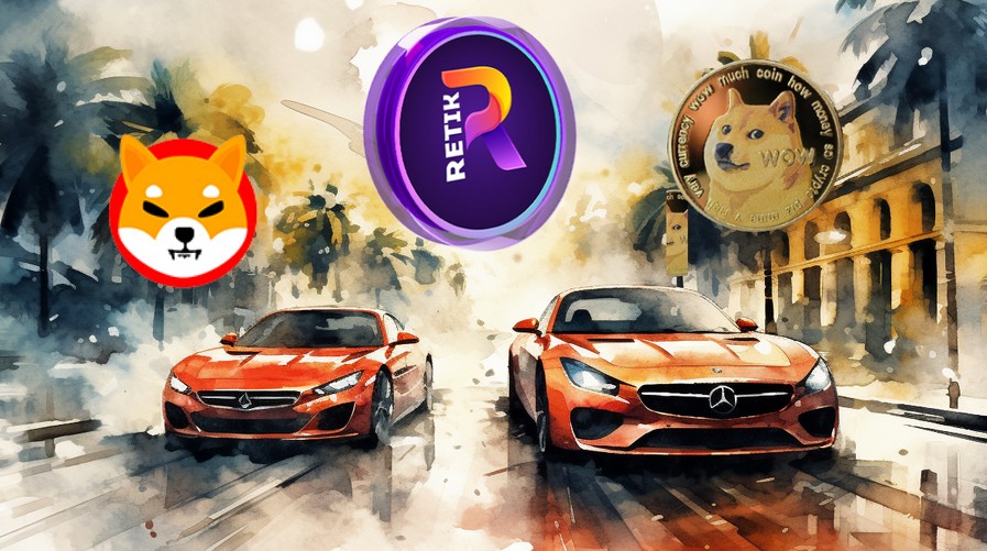 بررسی رقبای اصلی شیبا؛ ارزهای دیجیتالی با پتانسیل رشد بیشتر از شیبا اینو