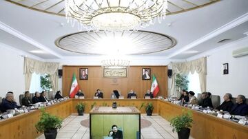 تأکید رئیس جمهوری بر تسریع گردآوری داده‌های لازم برای اجرای طرح‌های جی‌نف و کاداستر
