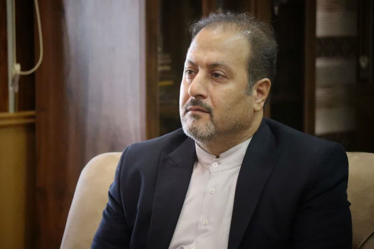 همه چیز درباره کالابرگ ماه رمضان| ۱۰ اسفندماه کارتها شارژ خواهد شد