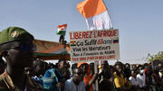 دولت نیجر مجوز استخراج اورانیوم را از شعبه یک شرکت فرانسوی پس گرفت