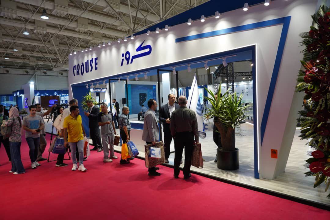 از نوآوری های جدید در بومی سازی تا امکان همکاری مشترک کروز با قطعه سازان خرد