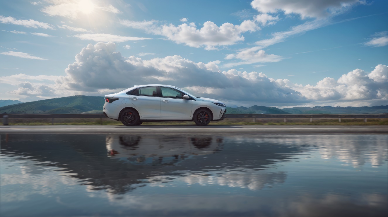 آریزو ۶ جیتی، داغترین ترند بازار خودرو