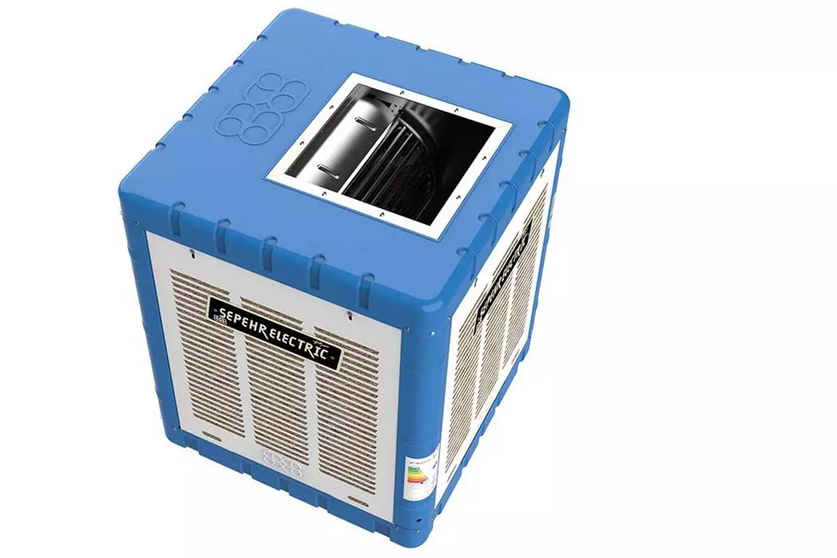 بهترین برند کولر آبی کدامست؟