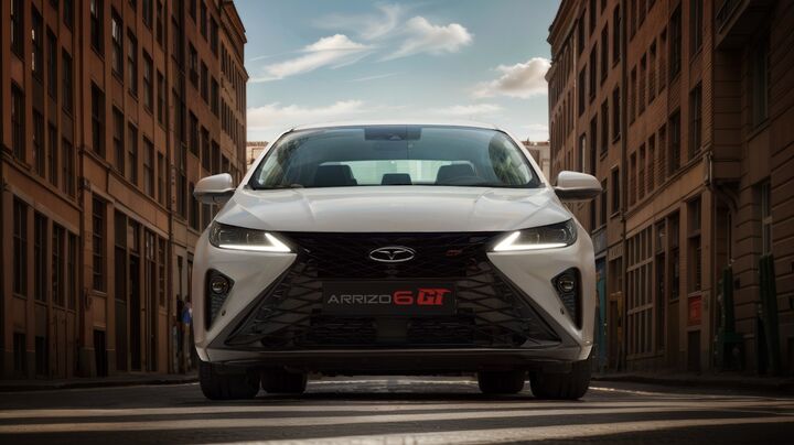 آریزو ۶ جیتی، داغترین ترند بازار خودرو آریزو ۶ جیتی، داغترین ترند بازار خودرو