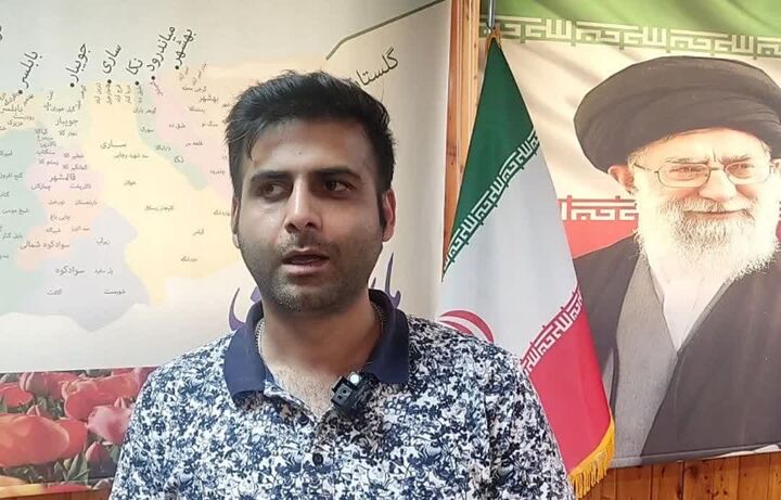 ضعف زیرساخت ها در مجموعه گردشگری ولشت ضعف زیرساخت ها در مجموعه گردشگری ولشت