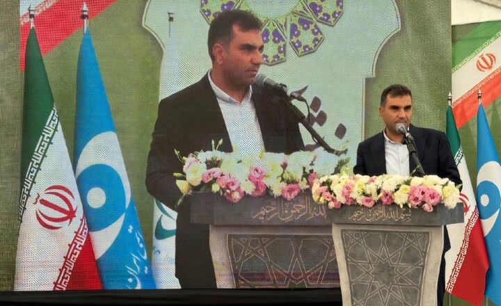 رسیدگی به مشکلات حوزه صنعت و معدن کشور/تلاش برای رفع دغدغههای استان یزد رسیدگی به مشکلات حوزه صنعت و معدن کشور/تلاش برای رفع دغدغههای استان یزد