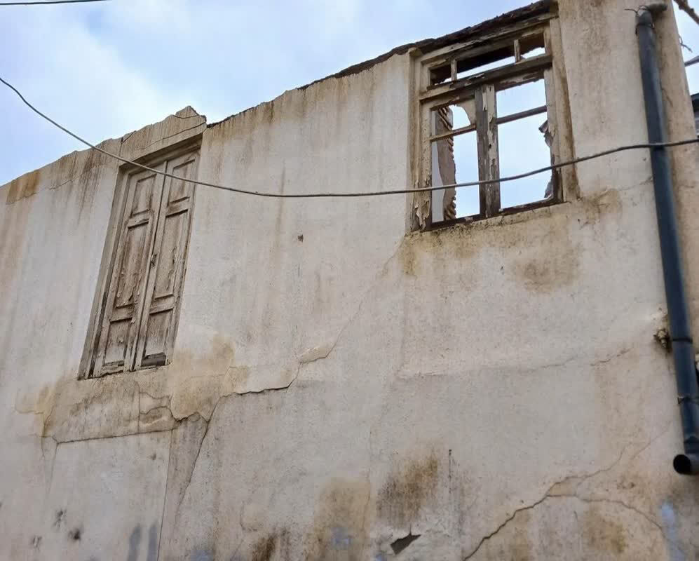 بافت تاریخی «استرآباد» بر مدار فراموشی| تخریب بی صدای ابنیه و بی قیدی مسئولان