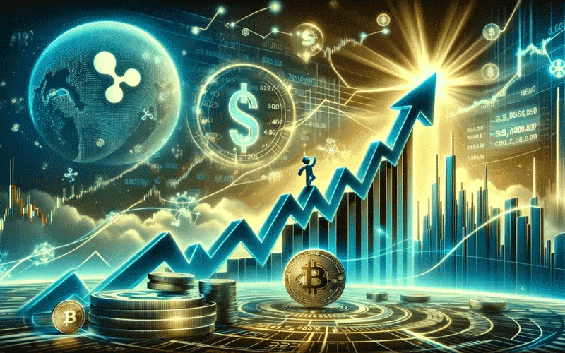 روند پذیرش جهانی ارزهای دیجیتال در سال ۲۰۲۴