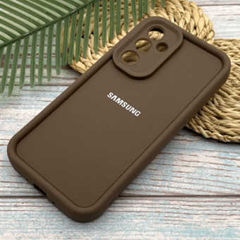 تفاوت قاب سیلیکونی اورجینال و کپی گوشی سامسونگ A۵۴ چیست؟