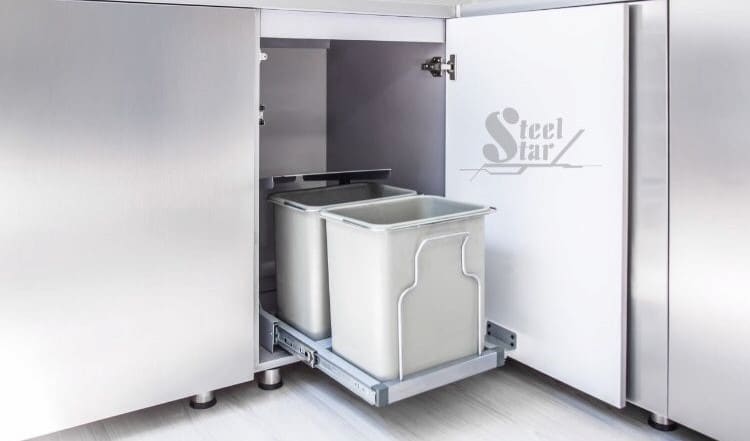 ۱۰ نکته مهم که در خرید اکسسوری آشپزخانه باید بدانید