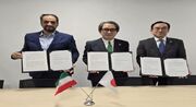 قرارداد مشارکت رسمی ایران در اکسپو ۲۰۲۵ اوزاکا، کانسای- ژاپن منعقد شد