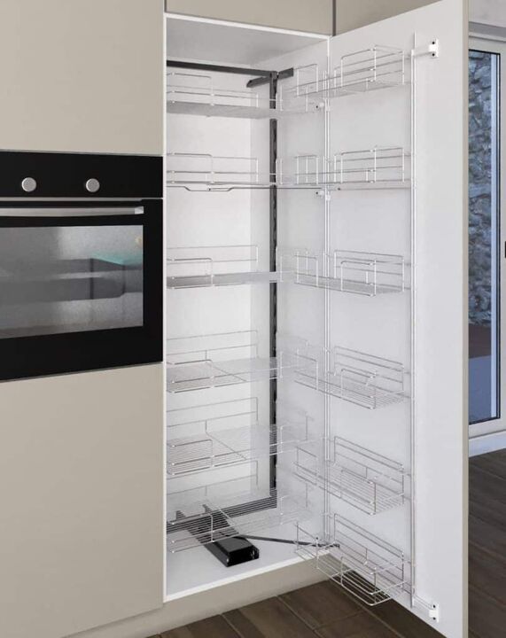 ۱۰ نکته مهم که در خرید اکسسوری آشپزخانه باید بدانید ۱۰ نکته مهم که در خرید اکسسوری آشپزخانه باید بدانید