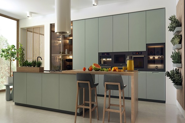 کابینتی که ارزش خانه را بالا ببرد چه ویژگی هایی دارد؟