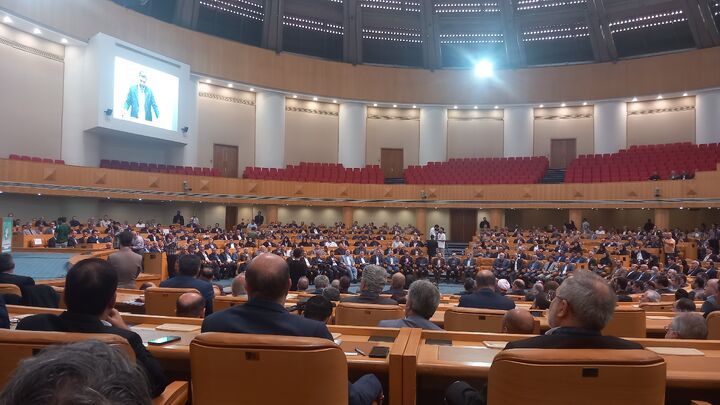 برگزاری روز ملی صنعت و معدن؛ رونمایی از بسته حمایتی وزارت صمت برای بخش صنعت