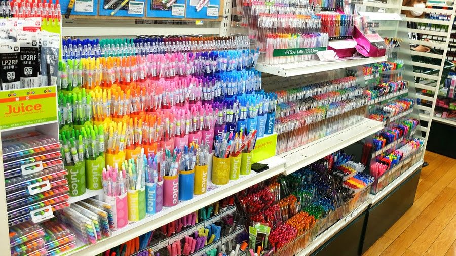 نوشت افزار ایرانی بهتر است یا خارجی؟