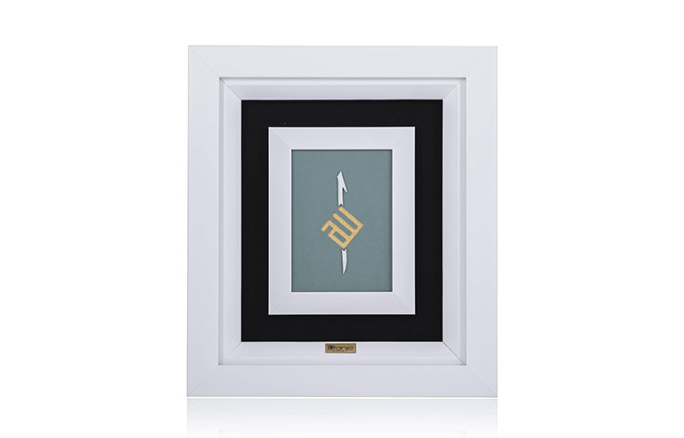 روشهای بسته بندی شیک تابلو طلا برای یک هدیه خاص به دیگران