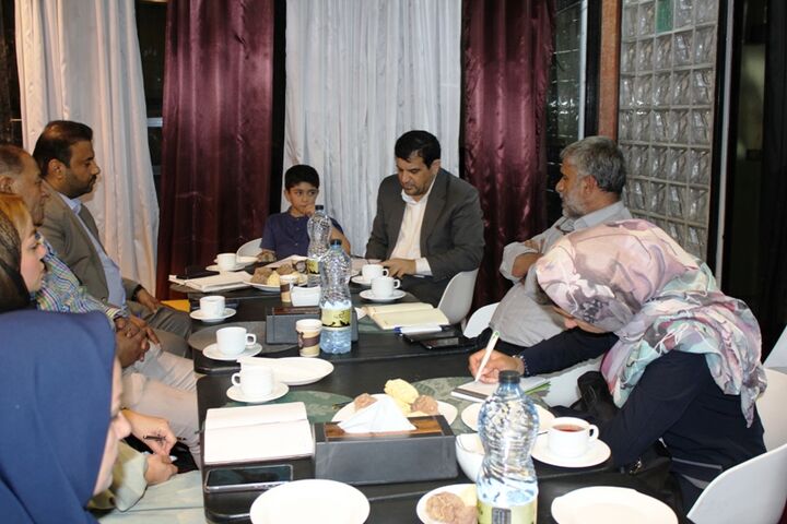 کمک مجلس برای رونق گردشگری آبادان| حال کسب و کارهای گردشگری خوب نیست