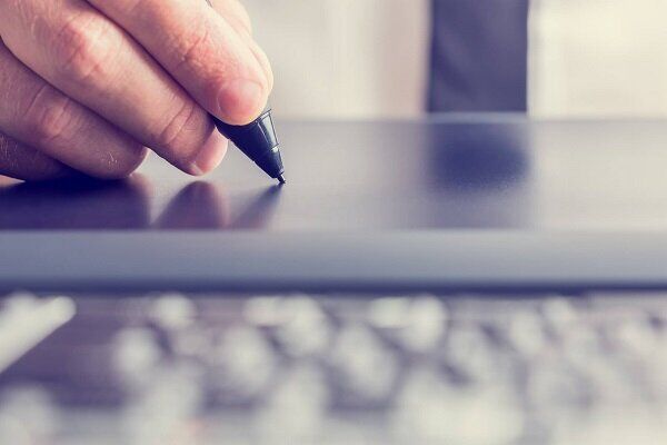 انقلاب هوش مصنوعی؛ شناسایی امضاهای جعلی با دقت بینظیر در بانک مرکزی انقلاب هوش مصنوعی؛ شناسایی امضاهای جعلی با دقت بینظیر در بانک مرکزی