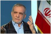 تأمین سلامت مردم از اولویت‌های اصلی دولت چهاردهم است