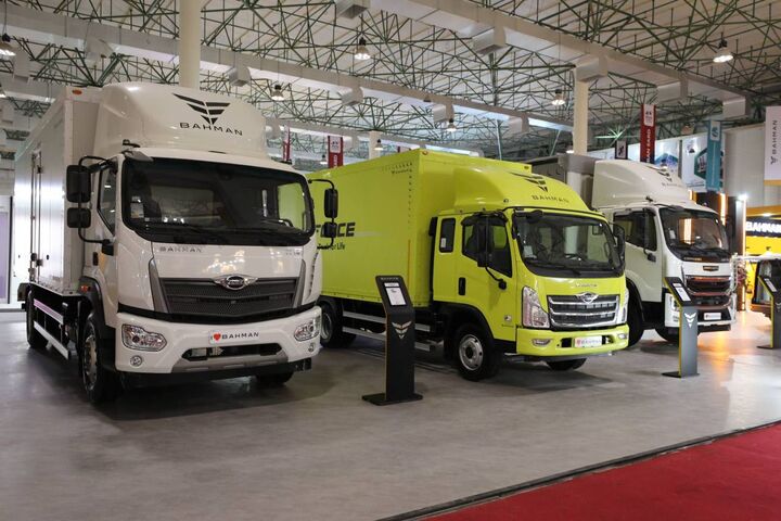 گروه بهمن کدام محصولات را برای اولین بار به همدان میبرد؟ گروه بهمن کدام محصولات را برای اولین بار به همدان میبرد؟