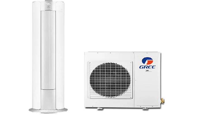 معرفی انواع مختلف کولر گازی