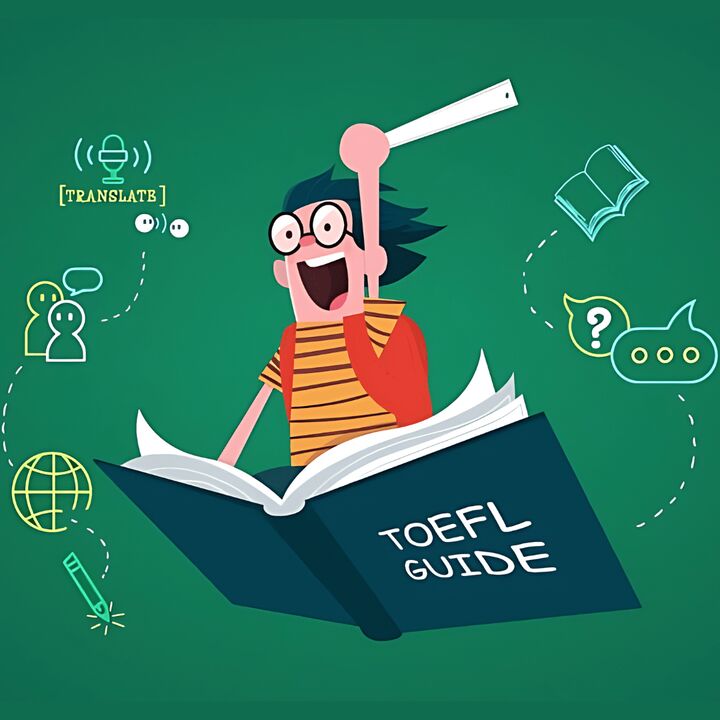 راهنمای جامع آزمون های تافل هوم ادیشن و GRE راهنمای جامع آزمون های تافل هوم ادیشن و GRE