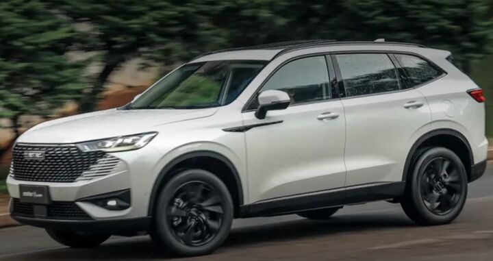 شرایط فروش هاوال H۶ HEV با تحویل ۳۰ روزه شرایط فروش هاوال H۶ HEV با تحویل ۳۰ روزه