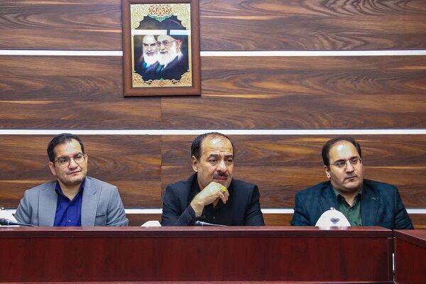 گره مشکلات ۴ واحد تولیدی استان یزد گشوده شد