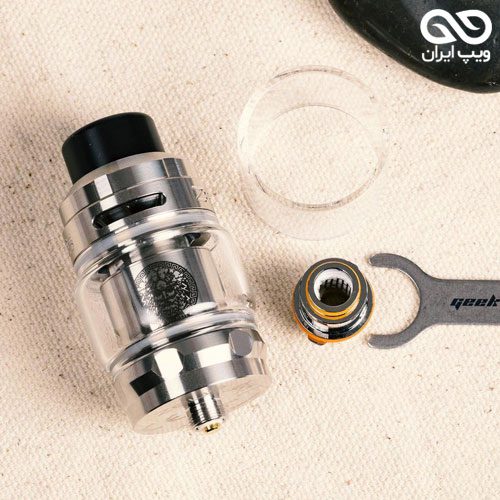 نحوه تمیز کردن کویل ویپ و پاد چه تاثیری روی ویپینگ شما می گذارد؟