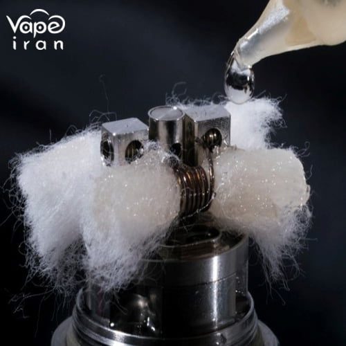 نحوه تمیز کردن کویل ویپ و پاد چه تاثیری روی ویپینگ شما می گذارد؟