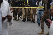 حمله تروریستی به موکب حسینی در حومه مسقط| ۴ شهید و چند زخمی