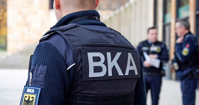 نقش پلیس جنایی آلمان در کاهش قیمت بیت کوین چیست؟