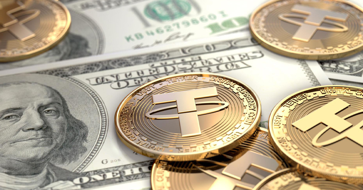 راهنمای جامع خرید تتر ، بهترین قیمتها و معتبرترین صرافیها