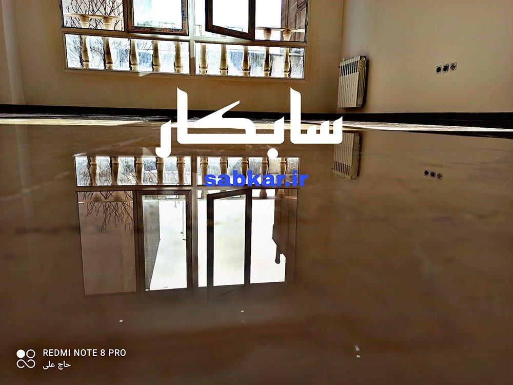 کفسابی در تهران و کرج این بار با سابکار