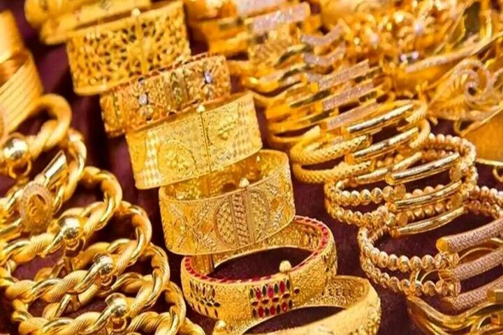 قیمت طلا و سکه ۱۲ آذر ۱۴۰۳ قیمت طلا و سکه ۱۲ آذر ۱۴۰۳