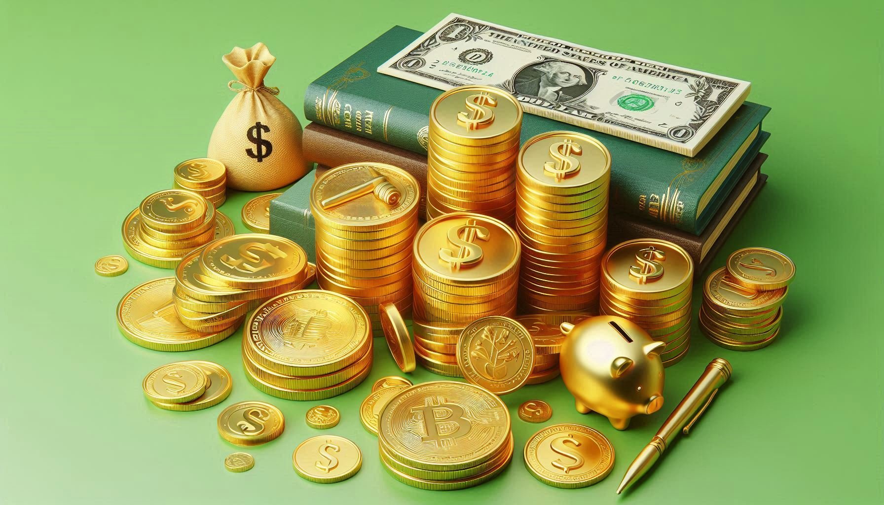 سرمایه گذاری با ۳۱ درصد سود روزشمار؛ آشنایی با روشهای سرمایهگذاری با سود زیاد