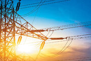 مصرف برق در استان سمنان به شدت افزایش یافته است | عبور از مرز ۶۰۰مگاوات