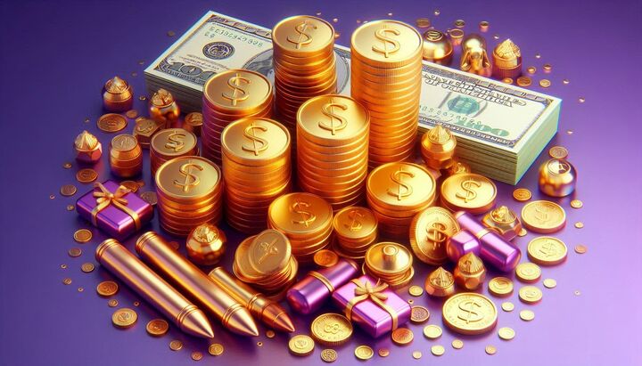 سرمایه گذاری با ۳۱ درصد سود روزشمار؛ آشنایی با روشهای سرمایهگذاری با سود زیاد سرمایه گذاری با ۳۱ درصد سود روزشمار؛ آشنایی با روشهای سرمایهگذاری با سود زیاد