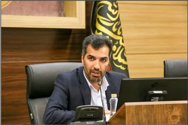 بازار کار استان یزد نیازمند نیروی کار ماهر است بازار کار استان یزد نیازمند نیروی کار ماهر است