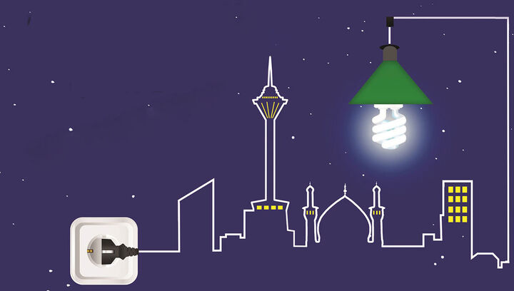 چند راهکار کاربردی کاهش مصرف برق، در اپلیکیشن با انرژی چند راهکار کاربردی کاهش مصرف برق، در اپلیکیشن با انرژی