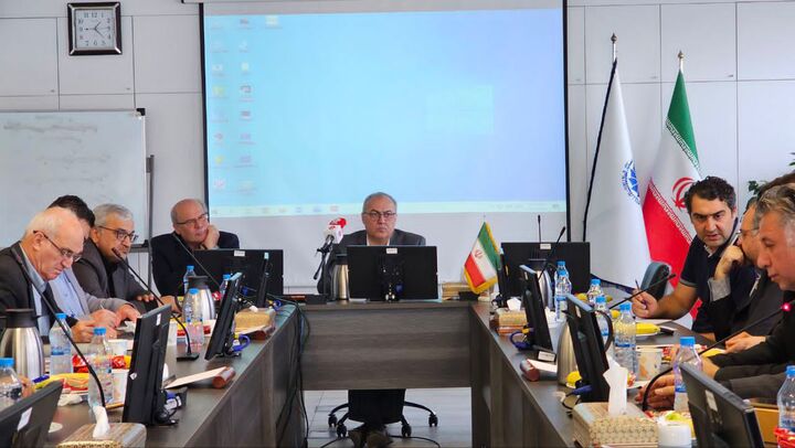 افول کسب کارهای دیجیتال و مهاجرت نخبگان را دریابید| کلاهی: دغدغه های اولویت بندی را پیگیری می کنیم