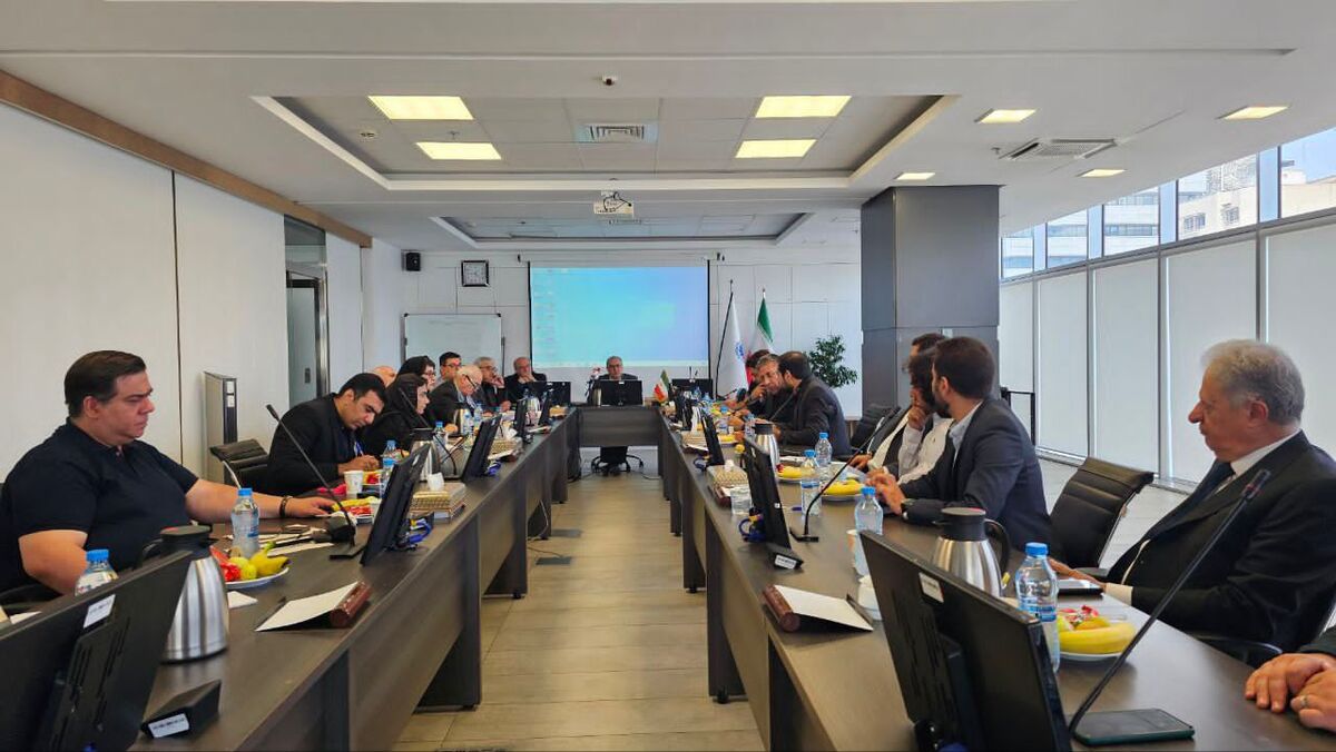 افول کسب کارهای دیجیتال و مهاجرت نخبگان را دریابید| کلاهی: دغدغه های اولویت بندی را پیگیری می کنیم