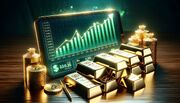 قیمت طلای جهانی اندکی رشد کرد| اونس طلا ۲۳۹۷ دلار و ۲۲ سنت