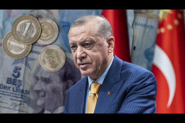 ترکیه چگونه موفق به کاهش شیب نرخ تورم و جذب مجدد سرمایه گذاران خارجی شد؟